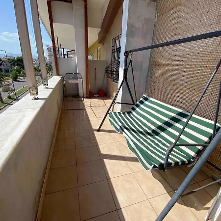 Apartment 300m Away From The Konyaalti *